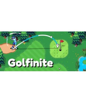 Golfinite Steam Key GLOBAL